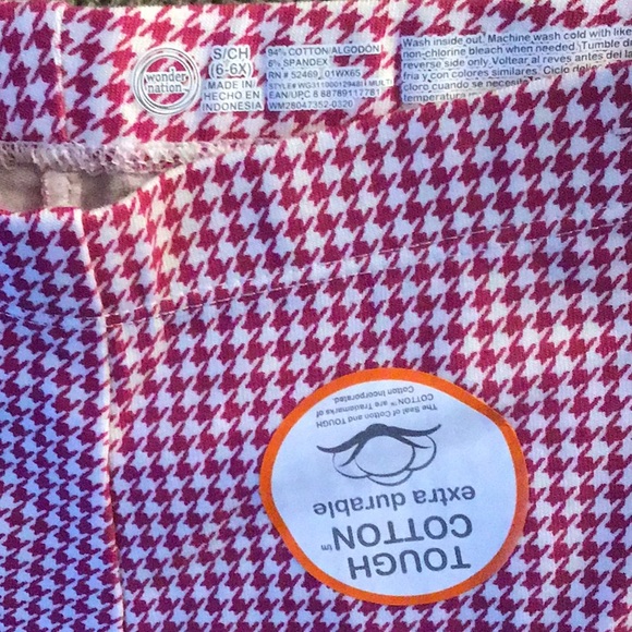 NWOT Bundle of 2 Leggings - Picture 4 of 4